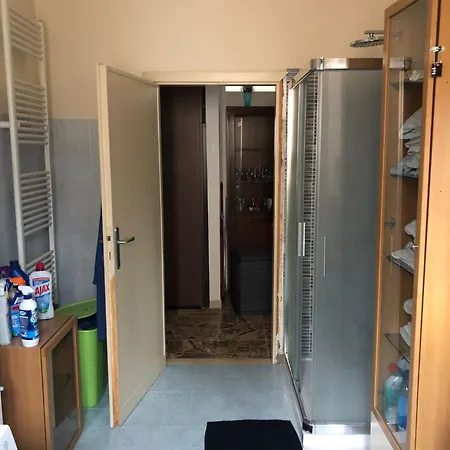 בית אירוח Stanca Incantevole A