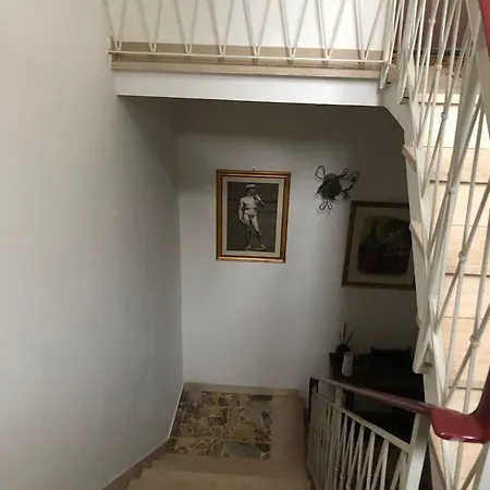 Stanca Incantevole A