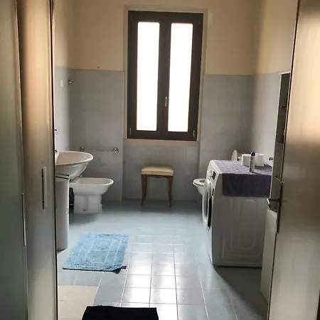 Stanca Incantevole A Φλωρεντία