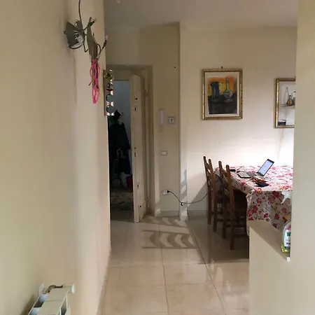 Stanca Incantevole A Δωμάτια σε οικογενειακή κατοικία