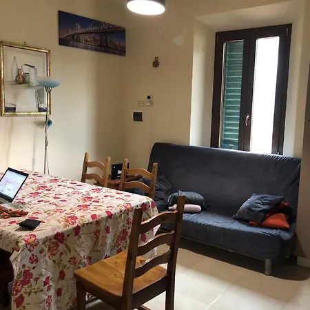 Stanca Incantevole A Φλωρεντία