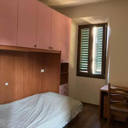 Δωμάτια σε οικογενειακή κατοικία Stanca Incantevole A