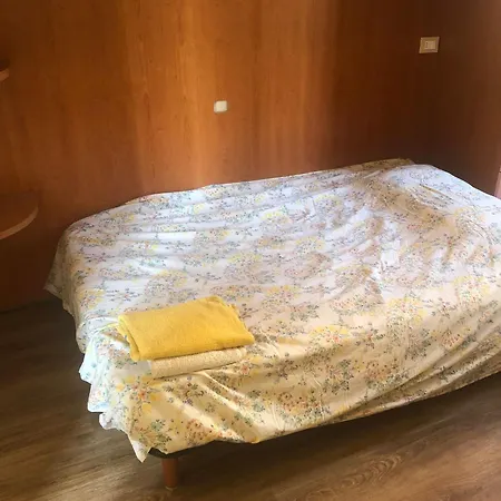 Stanca Incantevole A Florencia