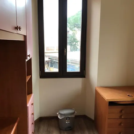 Stanca Incantevole A Alloggio in famiglia Firenze