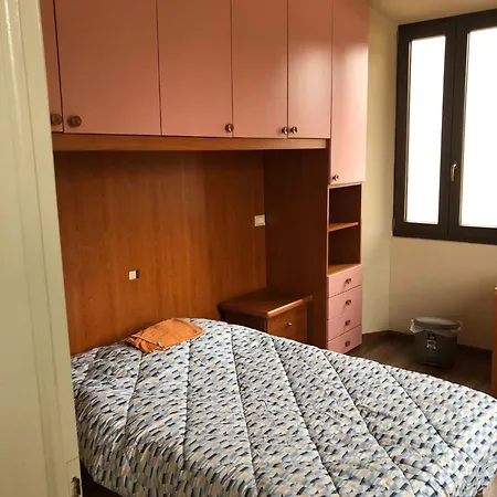 Alloggio in famiglia Stanca Incantevole A *