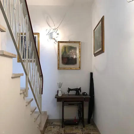 Alloggio in famiglia Stanca Incantevole A Firenze